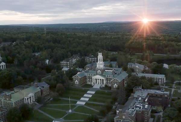 Admissions and Financial Aid - Colby College