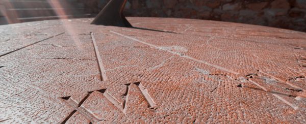 Kassandra Miller Ancient Medicine Magazine header
