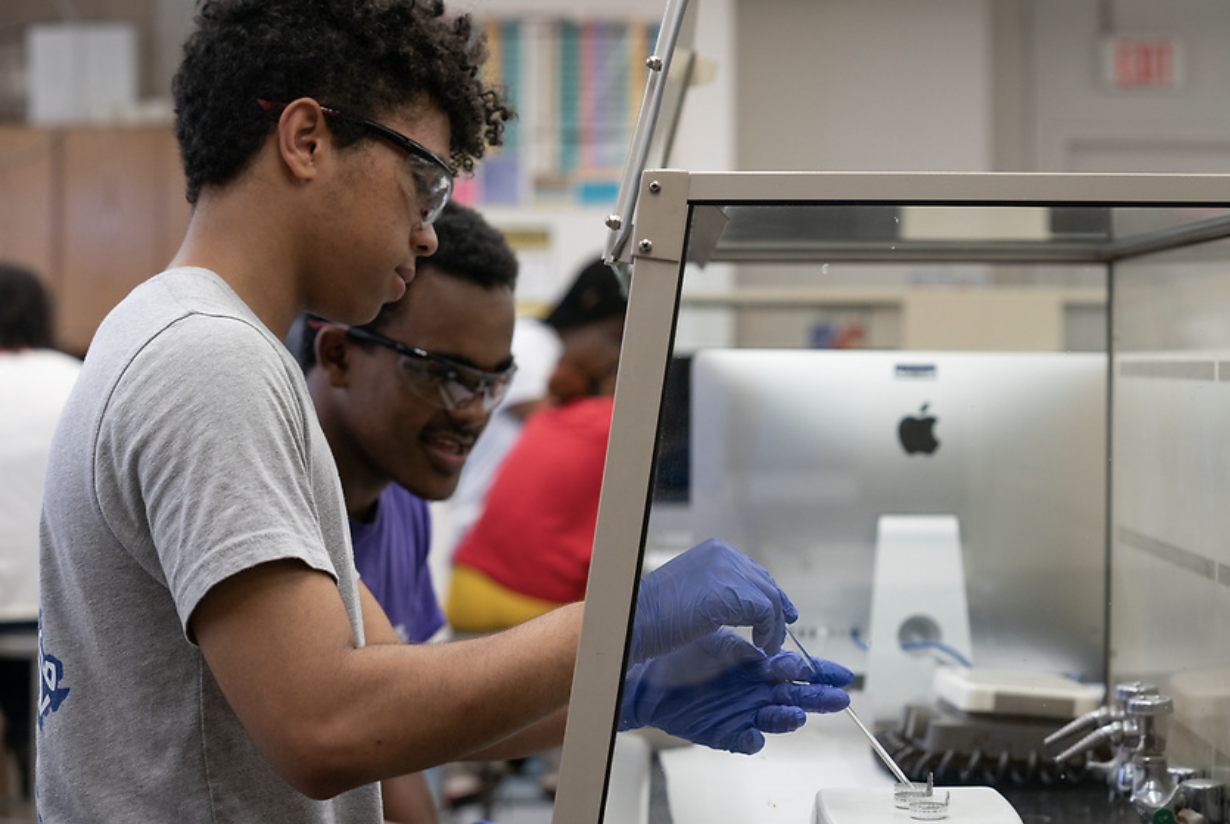 Scholar Programs - Colby College Admissions