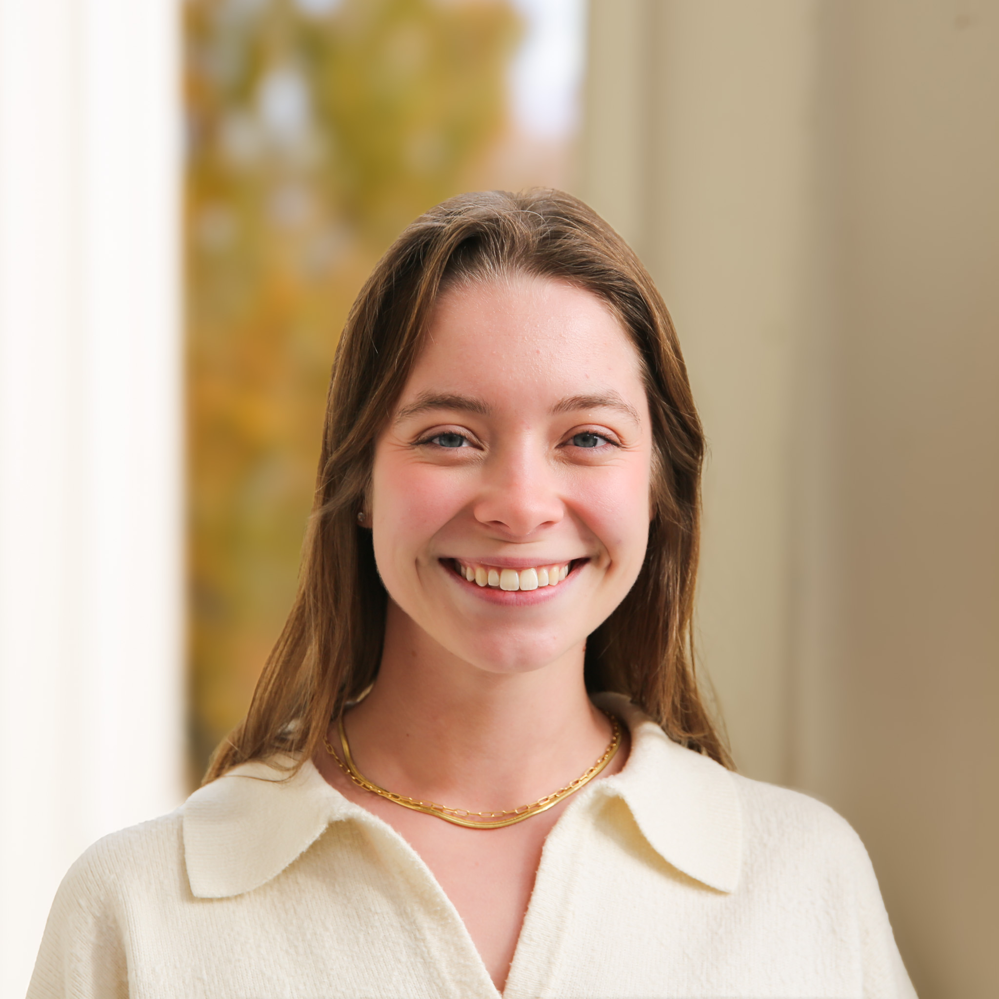 Professional portrait of Emily Lozoraitis